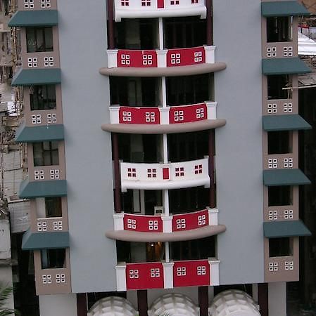 Hotel Millennium Gauháti Kültér fotó