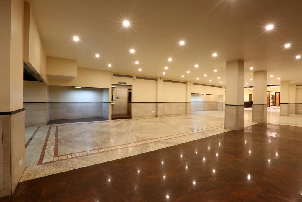 Hotel Millennium Gauháti Kültér fotó