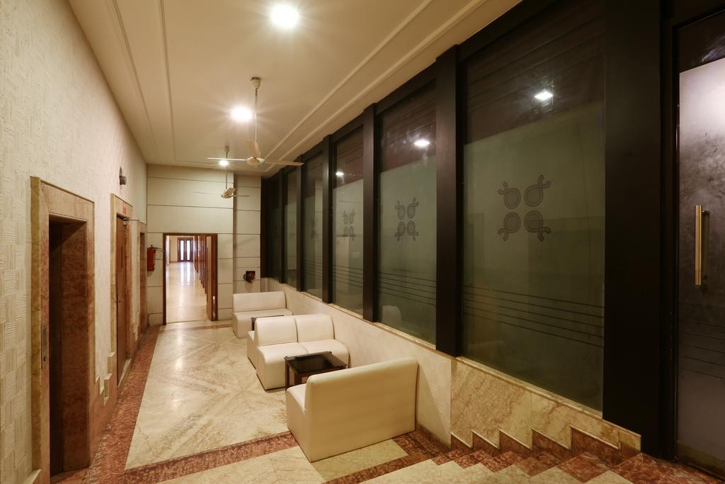 Hotel Millennium Gauháti Kültér fotó
