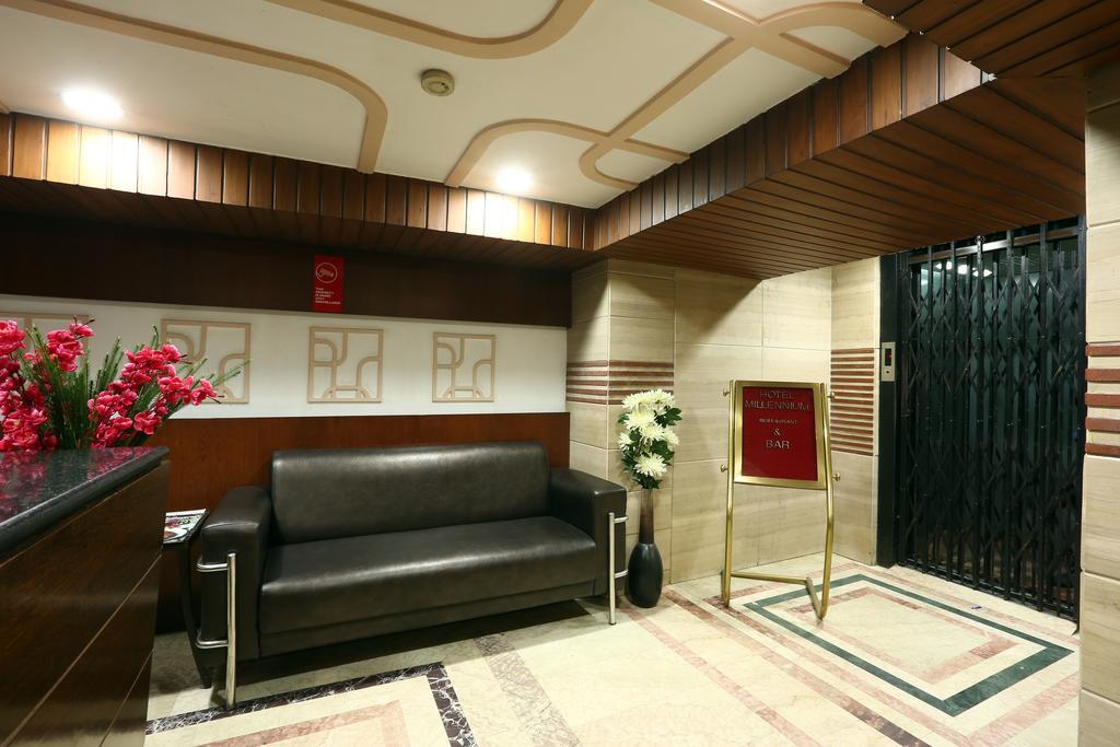 Hotel Millennium Gauháti Kültér fotó